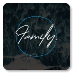 Logo of The Family android Application 